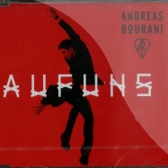 Front View : Andreas Burani - AUF UNS (2-TRACK-MAXI-CD) - Universal / 3781768
