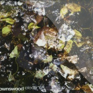 Front View : Gilles Peterson - BROWNSWOOD ELECTRIC 4 (CD) - Brownswood / BWOOD123CD