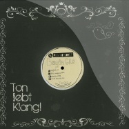 Front View : Rich Vom Dorf - BEGIN GRO - Ton Liebt Klang Records / TLK034
