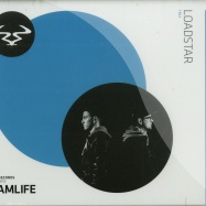 Front View : Various Artists - RAMLIFE (MIXED BY LOADSTAR) (CD) - Ram Records / Ramm20LPCD