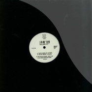 Front View : Jam On - COLLABS EP PART 1 - Newfact Music / NFM004