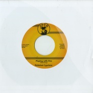 Front View : Nohelani Cypriano - LIHUE (7 INCH) - Athens of the North / ath007