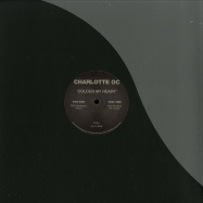 Front View : Charlotte Oc - COLOUR MY HEART (PBR STREETGANG & PAUL WOOLFORD REMIXES) - Flying Teapot / FT001