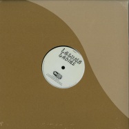 Front View : Laguna Ladies - EGYPTIAN BAG EP - Junk Yard Connections / jyc011