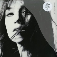 Front View : Charlotte Gainsbourg - I.R.M. - 2015 REISSUE (DELUXE 3X12 INCH GATEFOLD LP + CD) - Because / BEC5161977