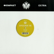Front View : Re.you - SPEICHER 86 - Kompakt Extra / Kompakt Extra 86