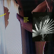 Front View : Roman Fluegel - MONDAY BRAIN (2X12 INCH LP) - Hypercolour / HYPE048