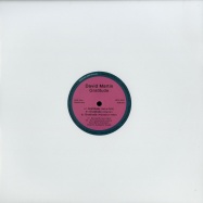 Front View : David Martin - GRATITUDE (SAINE REMIX) - Highfields 900 Records / HFR9001