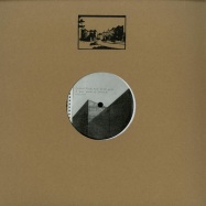Front View : Andreas Pionty & fumee grise - ONE YEAR MADE OF CONCRETE - Made Of Concrete / MOC 007