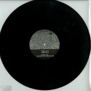 Front View : Invisible Cities - SUNKISSED (ORIGINAL & MAD PROFESSOR DUB) - Double Drop / DBL004