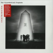 Front View : The (Hypothetical) Prophets - AROUND THE WORLD WITH (LP + MP3) - Infine / if1035lp