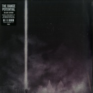 Front View : The Range - POTENTIAL (DELUXE 180G LP + EP + MP3) - Domino Records / wiglp358X