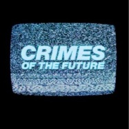 Front View : Scott FRASER / Timothy J. Fairplay - MOUNT ANALOG/CRIMES OF THE FUTURE (7 INCH) - Crimes Of The Future / COTF-MA 01
