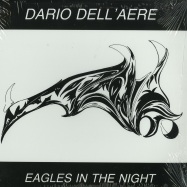 Front View : Dario Dell Aere - EAGLES IN THE NIGHT - Dark Entries / DE 119