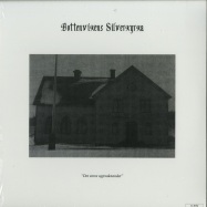Front View : Bottenvikens Silverkyrka - DET STORA UPPVAKNANDET - Lamour Records / LAMOUR032VIN