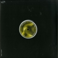 Front View : Franco Cinelli - TIME TO TIME - Raum Musik / Musik097