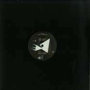 Front View : Topper - HIGH RED EP (INCL. NIMA GORJI RMX) - Music is Art / MIA005
