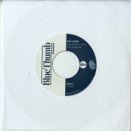 Front View : Roy Ayers, Ramp - EVERYBODY LOVES THE SUNSHINE (7 INCH) - Blue Thumb / btdj6028