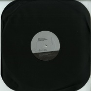 Front View : Anthony Nicholson - THE SUCKAPUNCH EP - Clairaudience US / CA 132