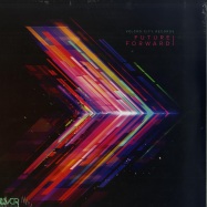 Front View : Various Artists - FUTURE FORWARD (LP + MP3) - Velcro City Records / vcr310