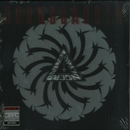 Front View : Soundgarden - BADMOTORFINGER (LTD 180G 2X12 LP + MP3) - Universal / 5714155