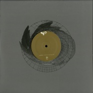 Front View : Kessell - CHAINS OF ABSTRACTION EP (REEKO REMIX) - PoleGroup / POLEGROUP044