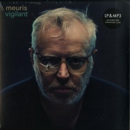 Front View : Meuris - VIGILANT (LP + MP3) - Gentle Management / gr007lp