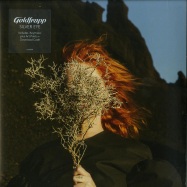 Front View : Goldfrapp - SILVER EYE (LP) - Mute / STUMM399