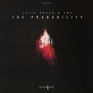 Front View : Julia Govor & TMZ - THIS PROBABILITY EP - Second State Audio / SNDST030