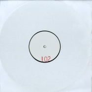 Front View : Unknown - TRACK 02/TRACK 03 - Unknown / DW002