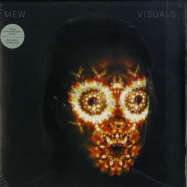 Front View : Mew - VISUALS (180G LP + MP3) - Play It Again Sam / 39223821