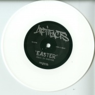 Front View : Artifacts - EASTER (LTD WHITE 7 INCH) - Coalmine / CM067