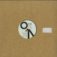 Front View : Roogunit - MESH EP - Mote Evolver / MOTE049