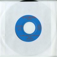 Front View : Jim Bennett - YOU WIN SOME, YOU LOSE SOME (7 INCH) - Al & The Kidd / AK1202