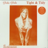 Front View : Ambiance - (GIDA GIDA) TIGHT & TIDY - High Jazz / HJLP 001