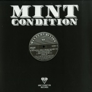 Front View : Blake Baxter - WHEN A THOUGHT BECOMES YOU - Mint Condition / MC012