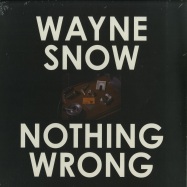 Front View : Wayne Snow - NOTHING WRONG (REMIXES) - Tartelet / TART038