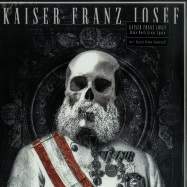 Front View : Kaiser Franz Josef - MAKE ROCK GREAT AGAIN (LP + MP3) - Sony Music / 88985440731