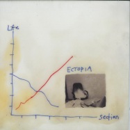 Front View : Ectopia - LIFE / SECTION - Wysing Polyphonic / WP001