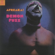 Front View : Demon Fuzz - AFREAKA! (180G LP) - Music on Vinyl / MOVLP1935