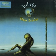 Front View : Klaus Schulze - IRRLICHT (180G LP + MP3) - Universal / 5789281