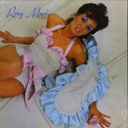 Front View : Roxy Music - ROXY MUSIC (LP + MP3) - Virgin / 3784874