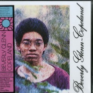 Front View : Beverly Glenn-Copeland - BEVERLY GLENN-COPELAND (LP) - Super Sonic Jazz / SSJ 01LP