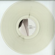 Front View : Various Artists - VARIOUS ARTISTS PART 1 (CLEAR VINYL) - Format Records / FR012.1V