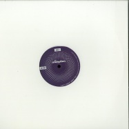 Front View : Marcellus Pittman - CANT FORGET ABOUT YOU - Unirhythm / UNI1005