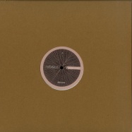 Front View : Ed Herbst - INTERPLAY (VINYL ONLY) - Rubisco / RBSC004