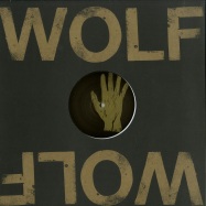 Front View : LB Aka Labat - TRIMZ & THANGZ - Wolf Music / WOLFEP044
