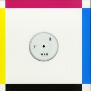 Front View : Various Artists - WE PLAY HOUSE RECORDINGS 10 YEARS SAMPLER 3 - We Play House / WPH 10YRS3