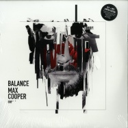 Front View : Max Cooper - BALANCE 030 (2LP+MP3) - BALANCE MUSIC / BAL023LP