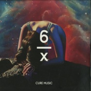 Front View : The Flip - DISCIPLINE (180G, VINYL ONLY) - Cure Music / 6/x